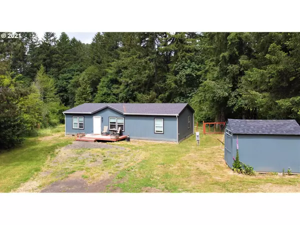 Alsea, OR 97324,20 E YATES RD