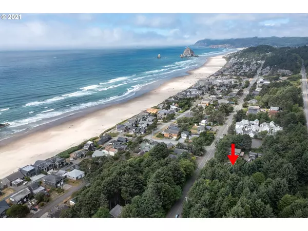 Cannon Beach, OR 97110,3895 S Hemlock ST