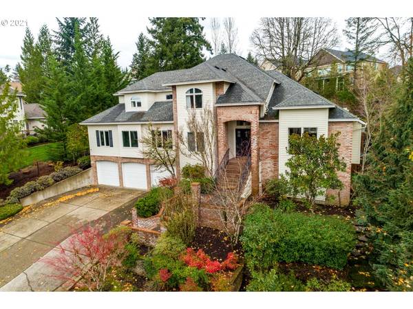 3208 NW 123RD PL, Portland, OR 97229