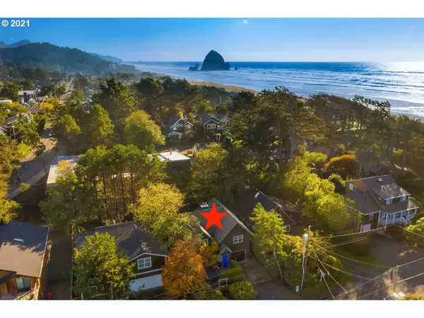 Cannon Beach, OR 97110,171 W Taft ST