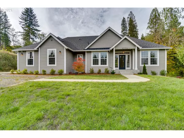 42216 NE 118TH AVE, Woodland, WA 98674