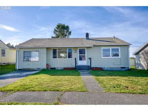 2058 Johnson, North Bend, OR 97459