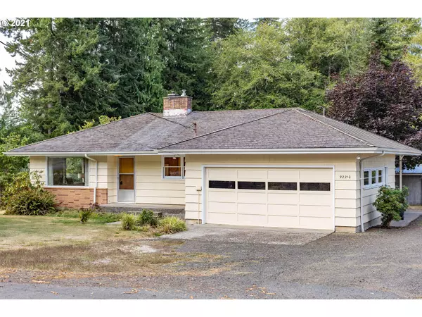 92210 Svensen Market RD, Astoria, OR 97103