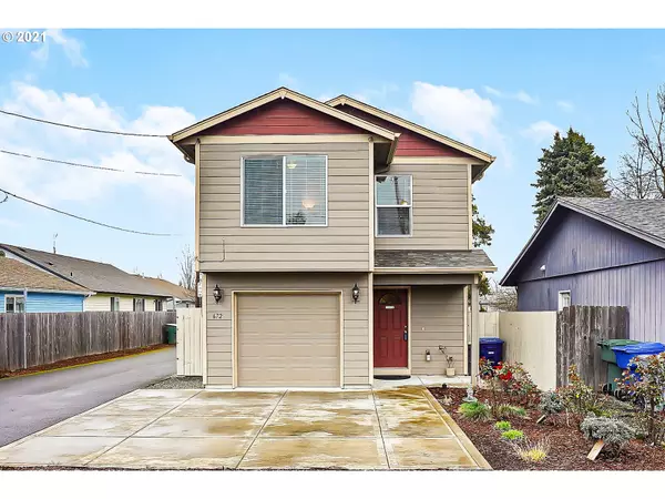 Salem, OR 97317,672 ASHLEE PL