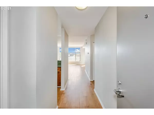 Portland, OR 97201,1730 S HARBOR WAY #606