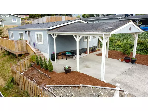 Seaside, OR 97138,335 Forest CT