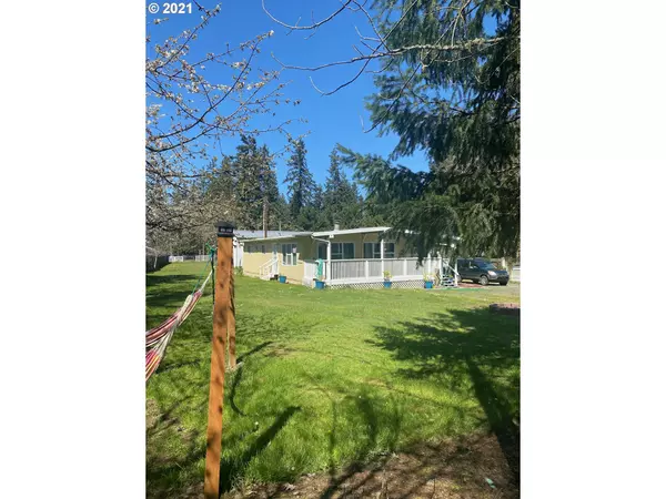 26055 GIRL SCOUT RD, Veneta, OR 97487