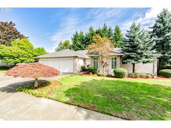 14480 SW PEACHTREE DR, Tigard, OR 97224