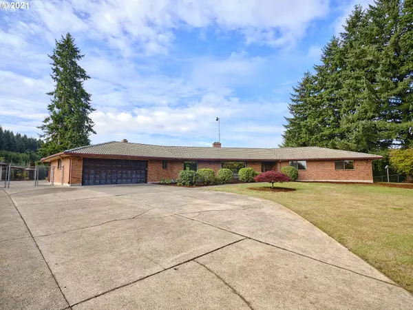 5709 NE CEDAR CREEK RD, Woodland, WA 98674