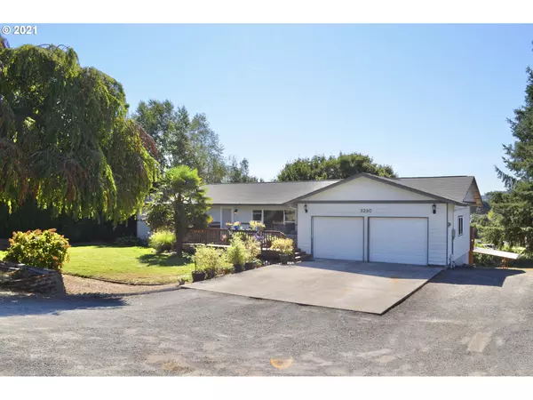 3290 P ST, Washougal, WA 98671