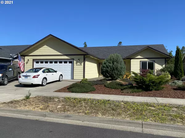 Florence, OR 97439,2225 52ND ST