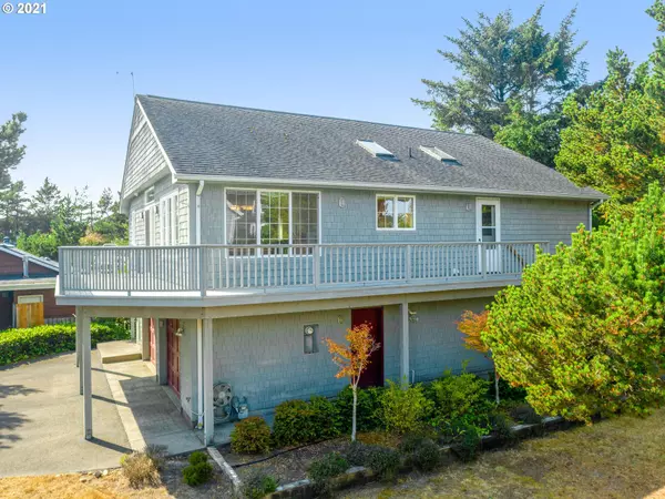 Seaside, OR 97138,232 13th AVE