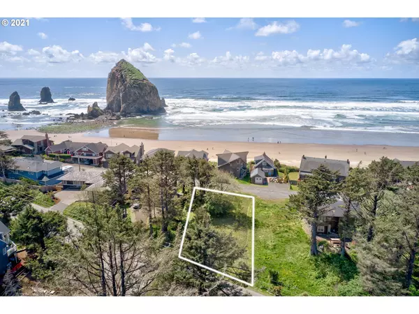 Cannon Beach, OR 97110,Forest Lawn RD