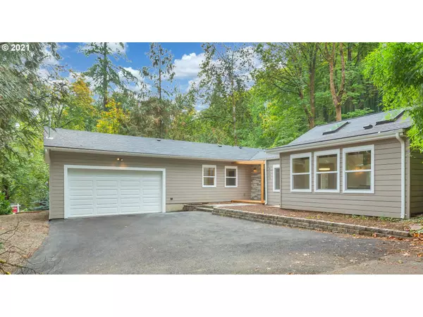 Milwaukie, OR 97222,4500 SE ALDERCREST RD