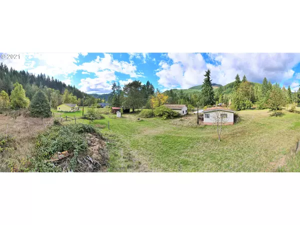 Dorena, OR 97434,38446 ROW RIVER RD