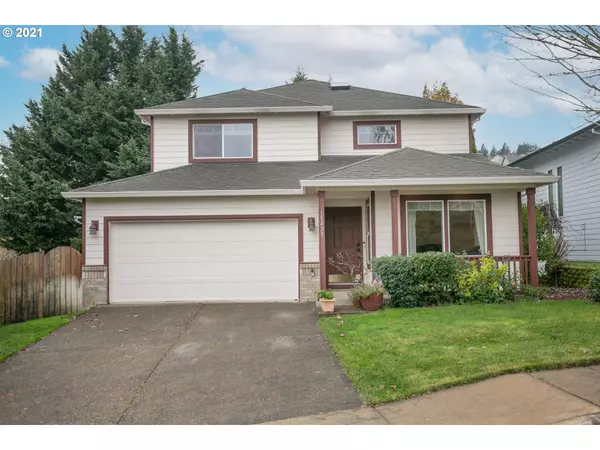 Tigard, OR 97224,15427 SW TURNAGAIN DR