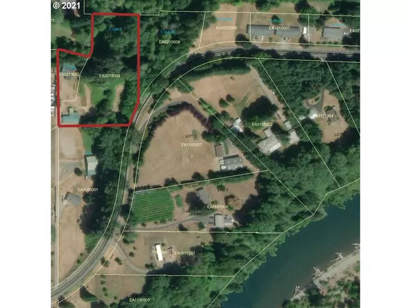 3540 OLD LEWIS RIVER RD, Woodland, WA 98674