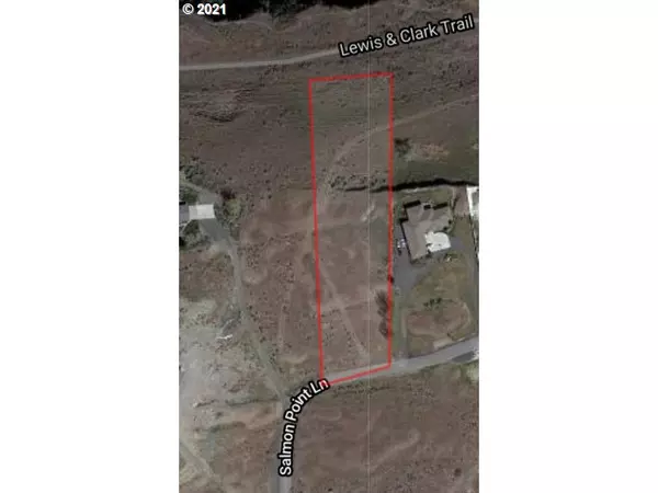 TBD Salmon Point LN #Lot 1, Hermiston, OR 97838