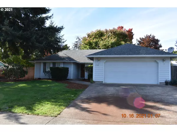 Vancouver, WA 98684,2702 NE 154TH CT