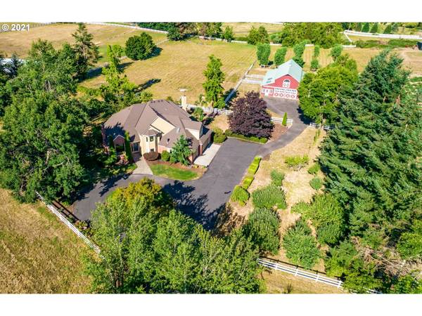 22281 SW 55TH AVE, Tualatin, OR 97062