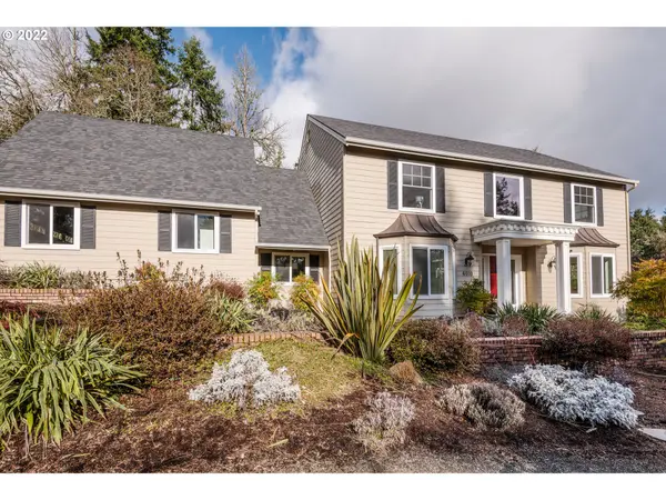 4010 SHASTA VIEW, Eugene, OR 97405