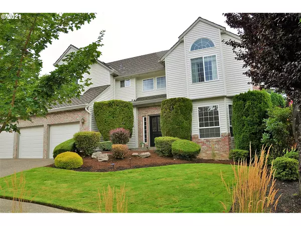 Beaverton, OR 97008,10018 SW STEEPLECHASE CIR