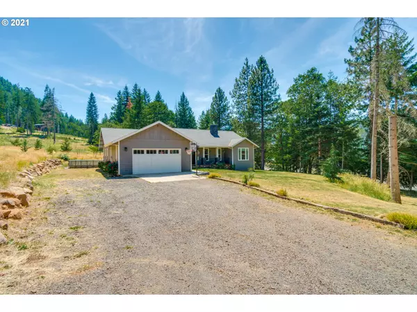 Hood River, OR 97031,3320 JAMES RD