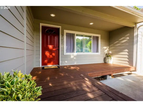 767 WATER ST, Springfield, OR 97477