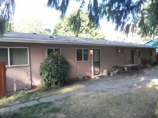 3602 NE 54TH ST, Vancouver, WA 98661