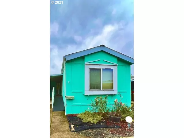 2150 LAURA ST #221,  Springfield,  OR 97477