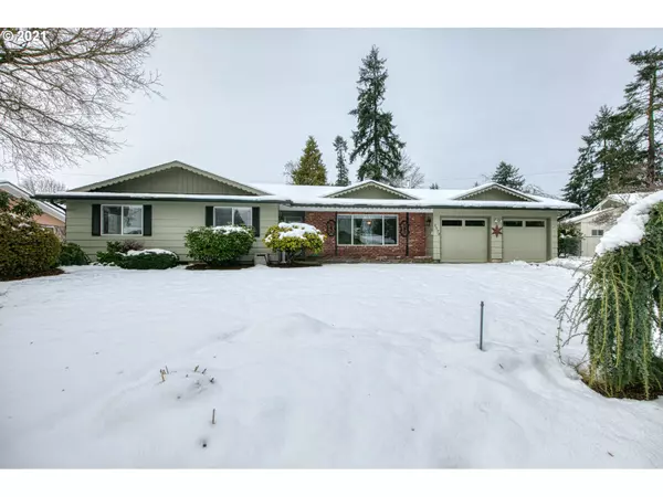 3172 MYRNA AVE, Eugene, OR 97404