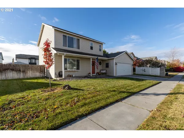 Hermiston, OR 97838,1340 NE GLADYS DR