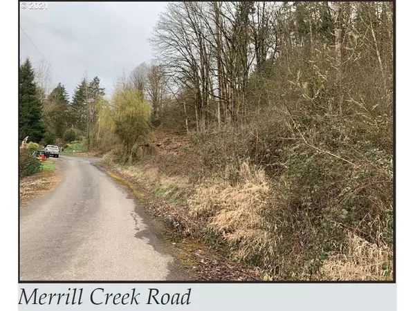 Deer Island, OR 97054,Merrill Creek RD