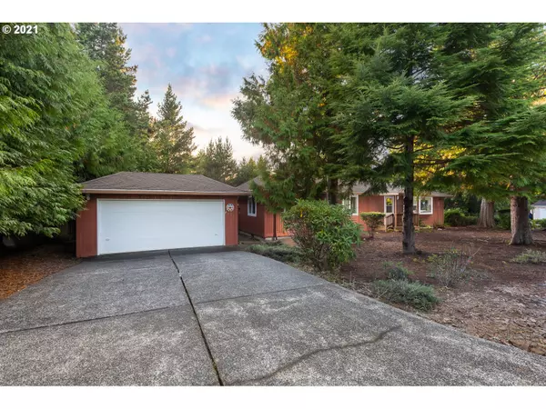 510 SEAGROVE LOOP, Lincoln City, OR 97367