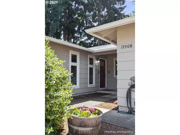 Portland, OR 97236,15508 SE CLINTON CT