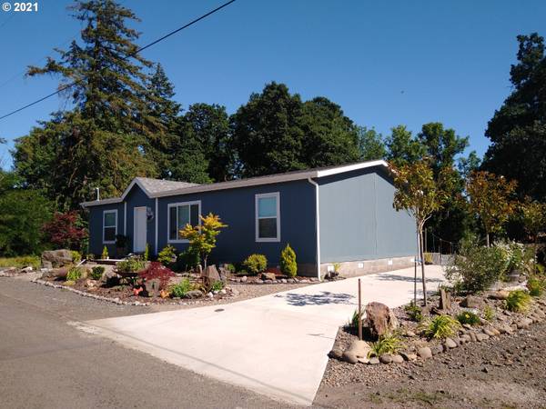 3502 NE DAVID AVE, Albany, OR 97322