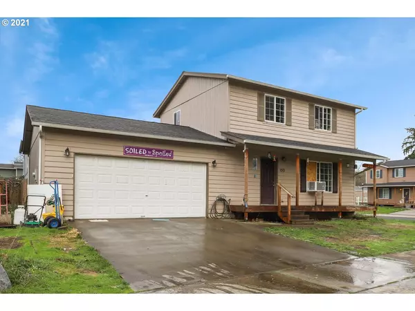 Castle Rock, WA 98611,150 MICHNER ST