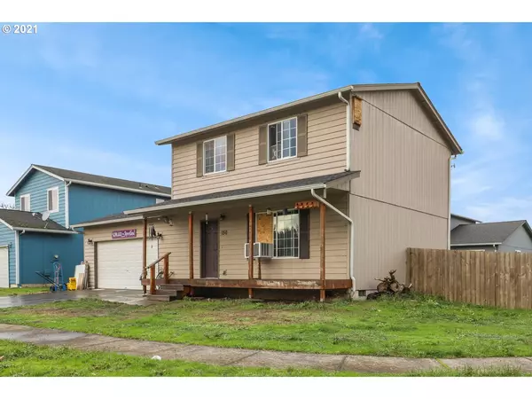 Castle Rock, WA 98611,150 MICHNER ST