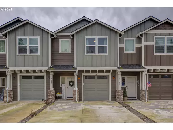 2370 N R ST, Washougal, WA 98671