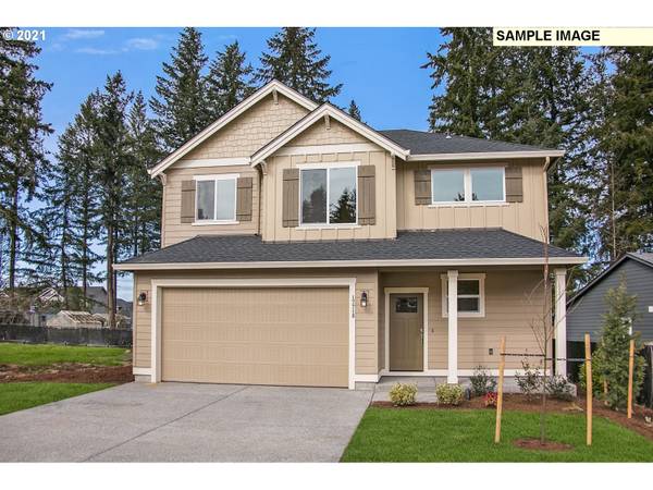 814 NE BUCKHORN DR #LOT28, Estacada, OR 97023