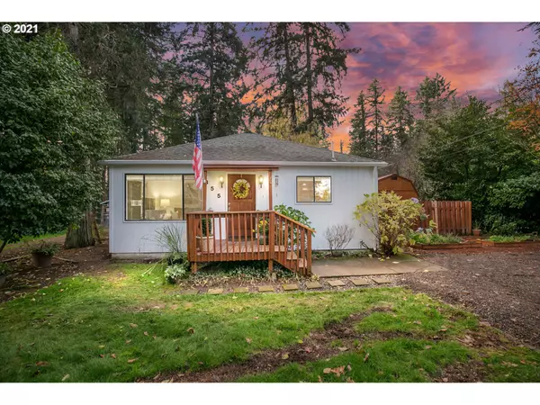 355 SE 26TH AVE, Hillsboro, OR 97123