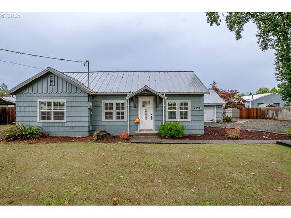 1369 47TH AVE, Sweet Home, OR 97386