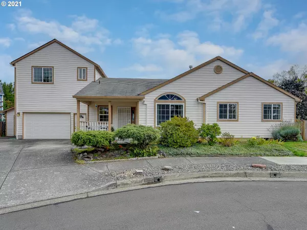 Troutdale, OR 97060,1274 SW LAURA CT