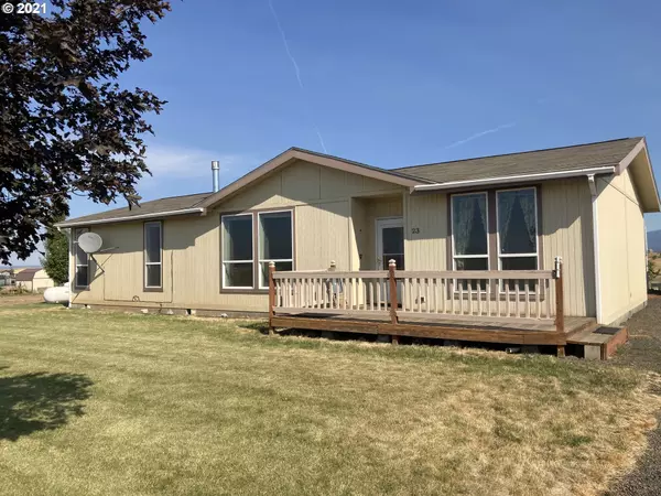 23 VAN HOY RD, Goldendale, WA 98620