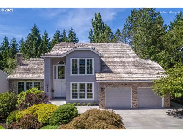 6913 SW WINDEMERE LOOP, Portland, OR 97225