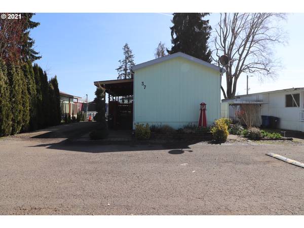 21356 Hubbard Cutoff RD NE #37, Aurora, OR 97002