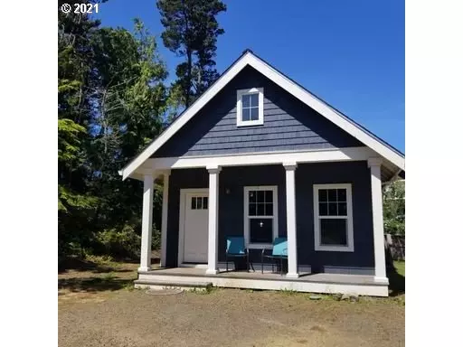 5045 N HWY 101, Depoe Bay, OR 97341