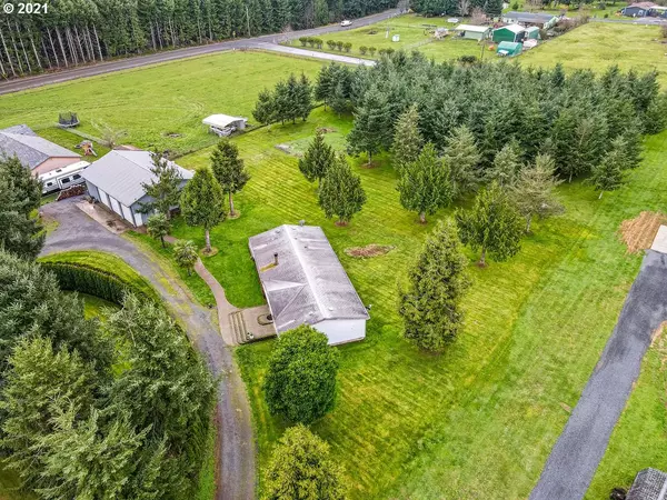 Winlock, WA 98596,109 HIGHLAND RD