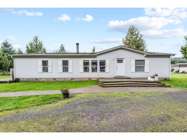 Winlock, WA 98596,109 HIGHLAND RD