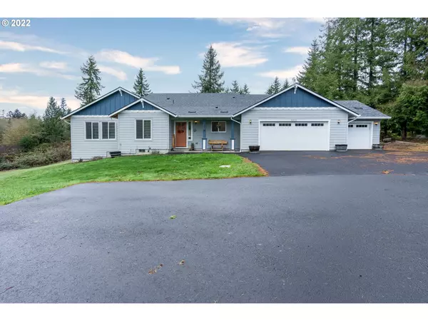 92672 Waldbom RD, Astoria, OR 97103